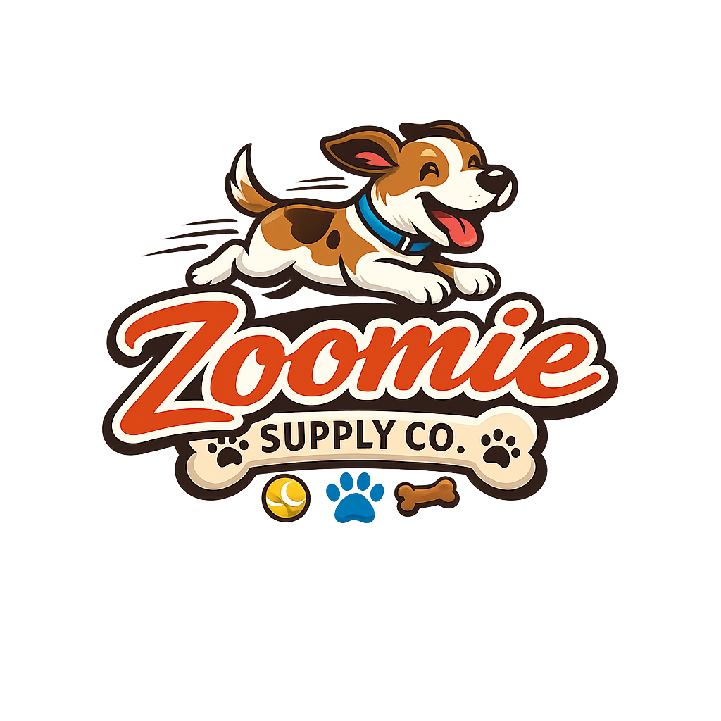 Zoomie Supply Co.